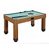 Multi Game Table MULTI 9in1 With Solid Steel Rods Game