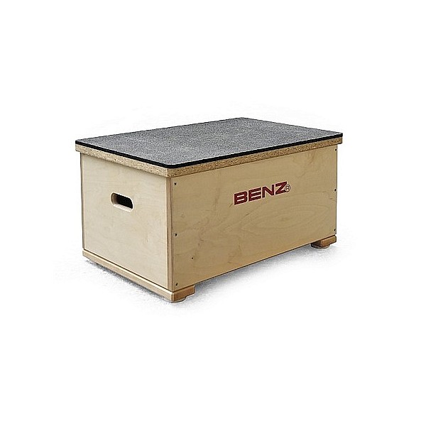 BENZ Small Vaulting Box Multiplex Crossfitness