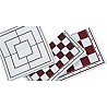 Chess / Mill Plan