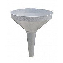 Funnel With Filter