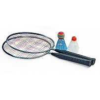 VicFun Mini Racket Set