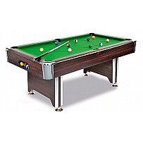 Pool Table Sedona 7 Ft.
