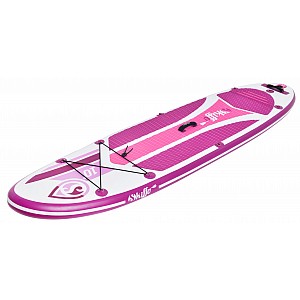 Stehpaddel Board für Frauen Skiffo XX 10