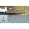 BENZ Badminton Post Ø 42 Mm