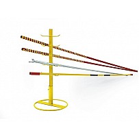 Vaulting Pole Stand