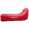 Benz Relax Bag With A Backrest