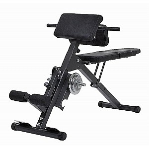 Abdominal And Back Trainer AB & Back Trainer