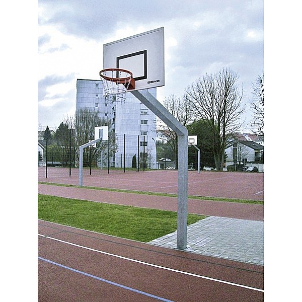 Basketball Conditioning Set Optima