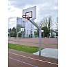 Basketball Anlage-Set Optima Outdoor