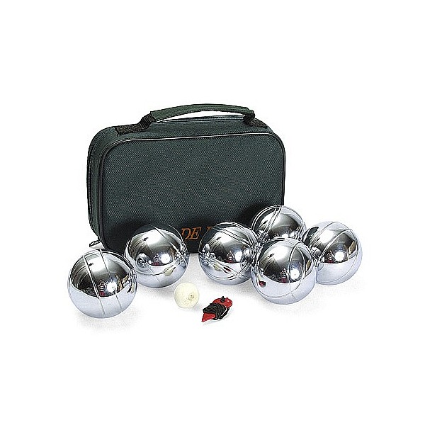Boules Playset New Sports