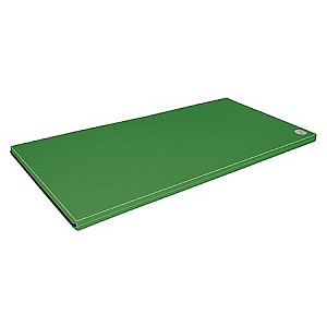 Cover For Gym Mats Green