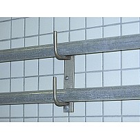 Stainless Steel Panel (pair)