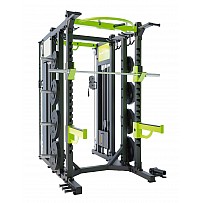Multifunction Cable Rack