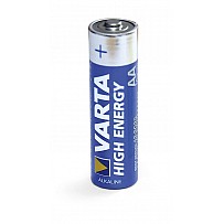 Batterie VARTA, AA, 1,5 V, LR6