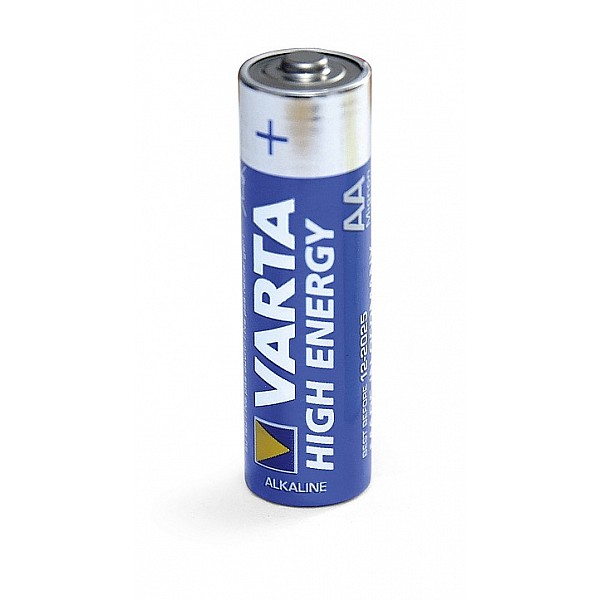 Battery VARTA, AA, 1.5V LR6
