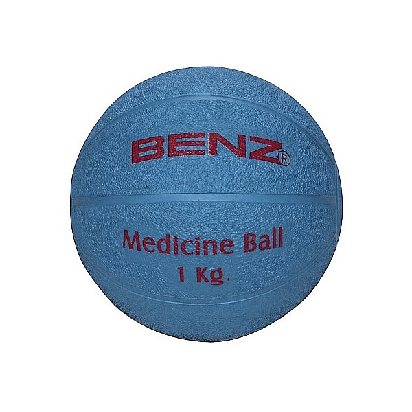 Medicine Ball (rubber)