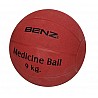 Medizinball (Gummi) verschiedene Gewichte
