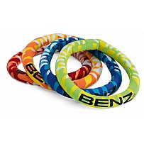 Benz Neoprene Diving Ring Set