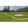 Hammer Throw-protection System Protection Star