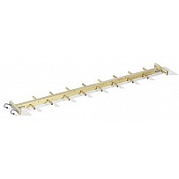 Zigzag Ladder - Just For Kids