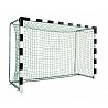 Handball Taped Corner