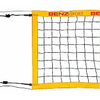 BENZ Beach-Volleyball Turniernetz 8,5m