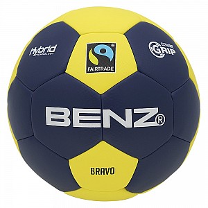 BENZ Fairtrade Handball Bravo Competition