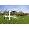 Safety-tip Safety For Training Goals 7.32 X 2.44 M