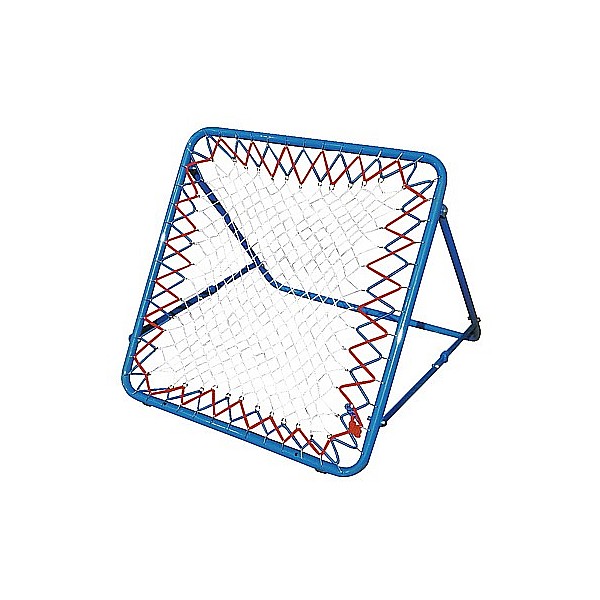 Tchoukball-Rahmen / Tor 120x120cm
