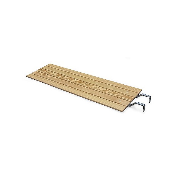 BENZ Slide Board With Hanging Brackets