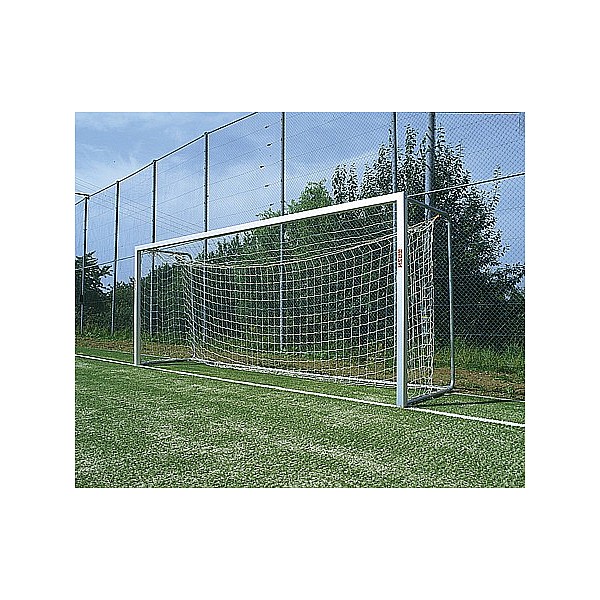Aluminum Youth Soccer Goal 5 X 2 M