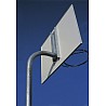 Basketball Übungsgerüst 50cm Ausladung