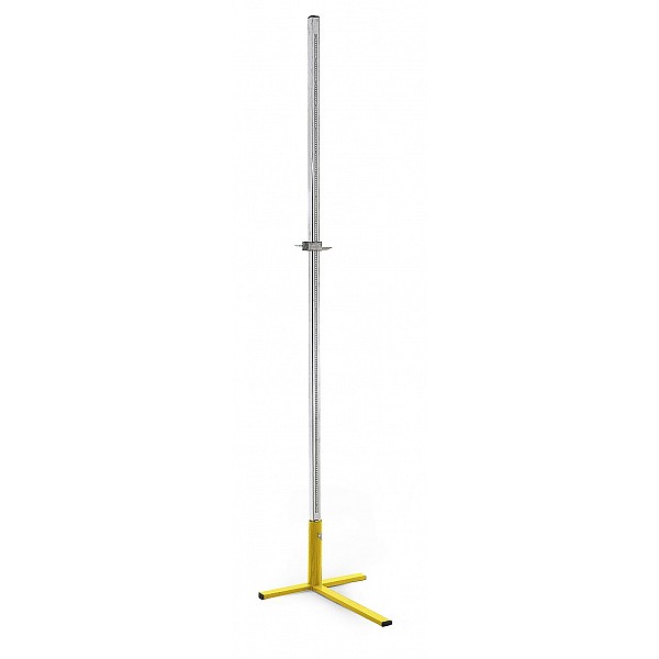 High Jump Stand With T-foot