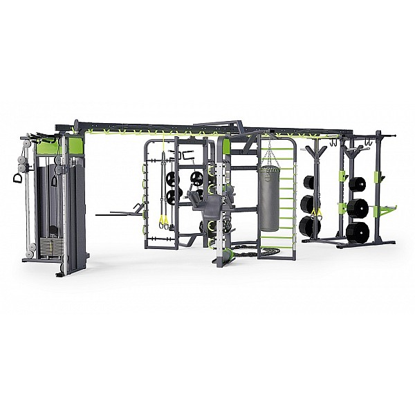 Functional Training Tower Pro