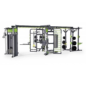 Funktional Training Tower Pro