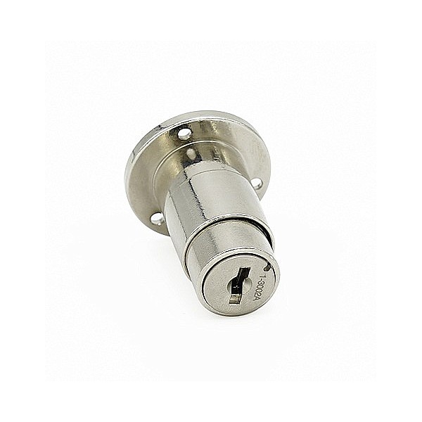 Crimped Cabinet Lock (special Issue)