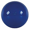 Rhythmic Gymnastics Ball, Blue, Ø 20 Cm, 400 G, PVC