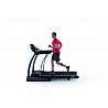 Treadmill Elite T5.1, Black / Silver, (L X B X H) 210x94,5x150 Cm