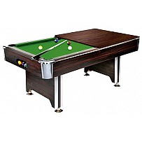 Pool Table Sedona 6 Ft. 2-piece Cover