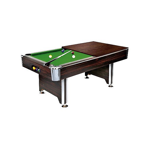 Pool Table Sedona 6 Ft. 2-piece Cover