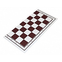 Schachplan in Turniergröße