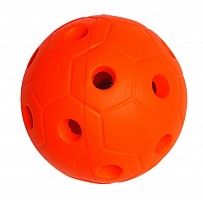 Goal Ball Bells Ball, Orange, Ø 16 Cm