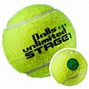 Methodology Tennis Balls, Stage 1, 12-pack