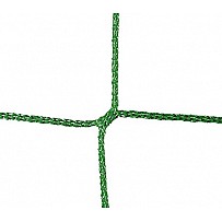 Handballtornetz Typ A+B 3mm grün 80/100