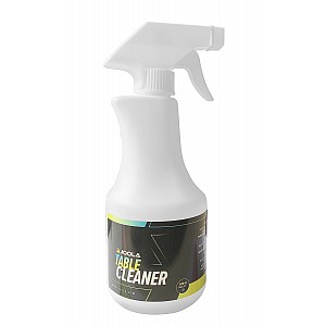 Table Tennis Plate Cleaner