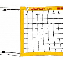 Beach Volleyball Competition Net