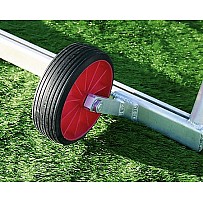 Transport Rollers For Training Goals (retrofit Kit)