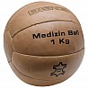 Medicine Ball (leather)