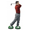 Dynair® Golf Pro (2er Set)