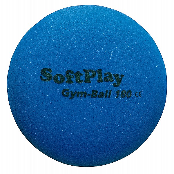 Soft Foam Stability Ball